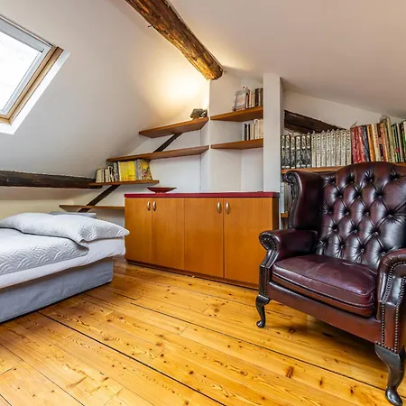 Apartament Free Parking Duomo-porta Romana 