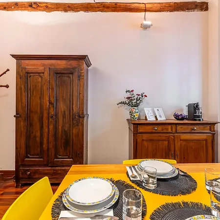 Apartament Free Parking Duomo-porta Romana 